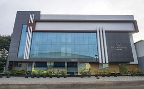 Treebo The Utsav, Nashik